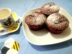 Muffin estasi