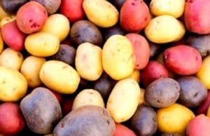 Come scegliere le patate