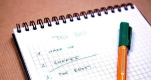 To do list: cos'è, come ci migliora la vita e perché tutti dovrebbero farla