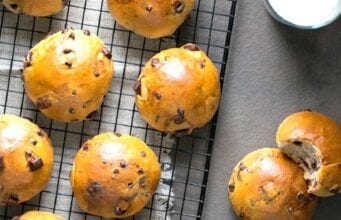 Come spennellare dolci e pasta sfoglia