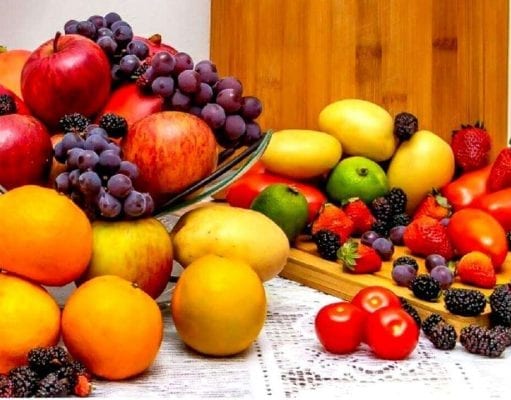 Calendario della frutta di stagione: quale scegliere ogni mese