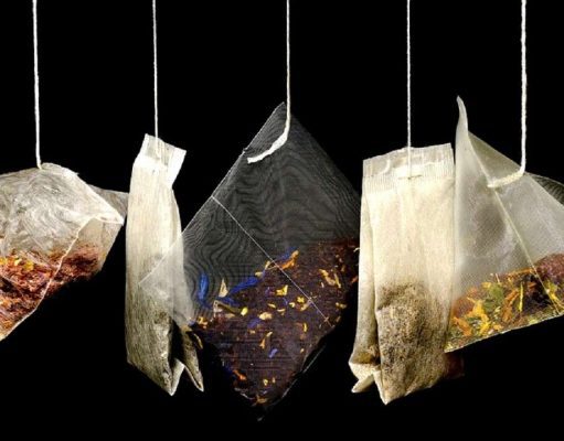 Come riciclare le bustine del tè: 13 modi pratici e semplici