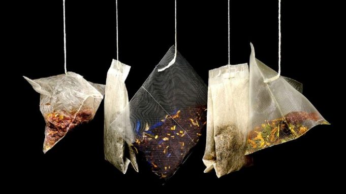 Come riciclare le bustine del tè: 13 modi pratici e semplici