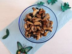 Funghi champignon trifolati: veloci e tanto saporiti