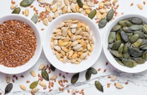 I semi della salute: quali sono e come usarli